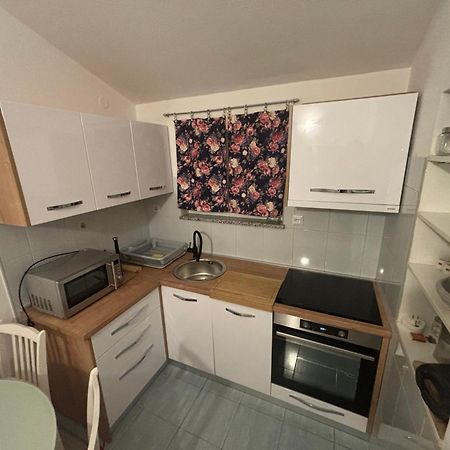 Apartment Juresko Задар Екстер'єр фото