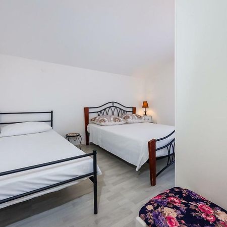 Apartment Juresko Задар Екстер'єр фото