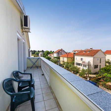 Apartment Juresko Задар Екстер'єр фото