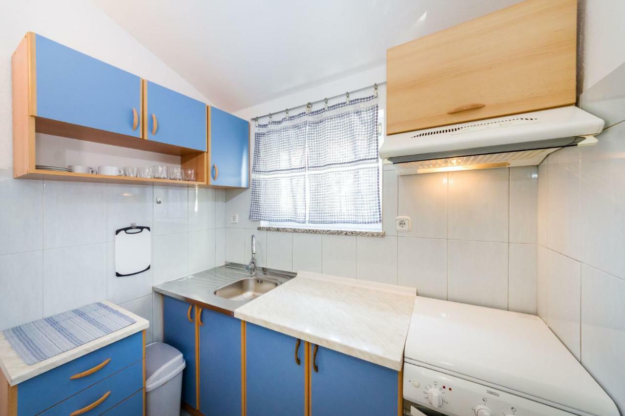 Apartment Juresko Задар Екстер'єр фото