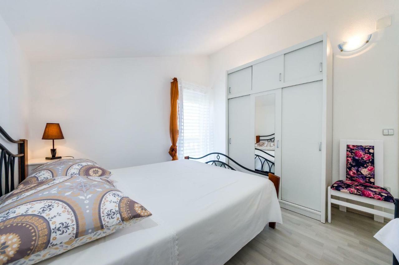 Apartment Juresko Задар Екстер'єр фото