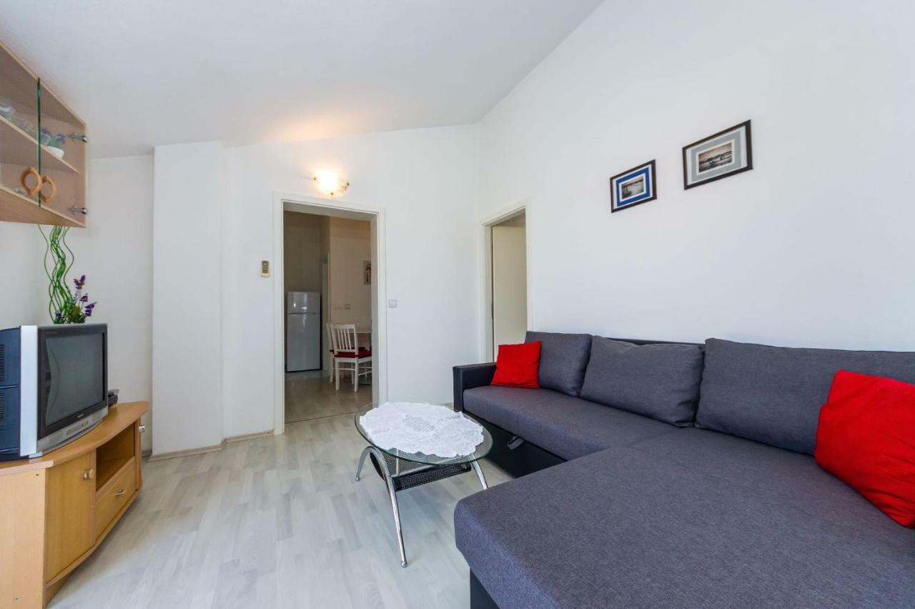 Apartment Juresko Задар Екстер'єр фото