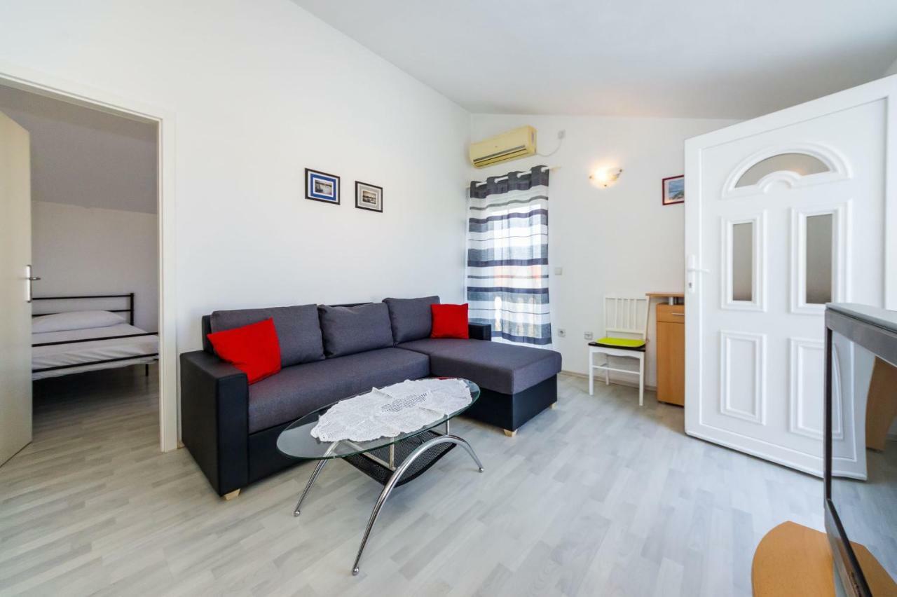 Apartment Juresko Задар Екстер'єр фото