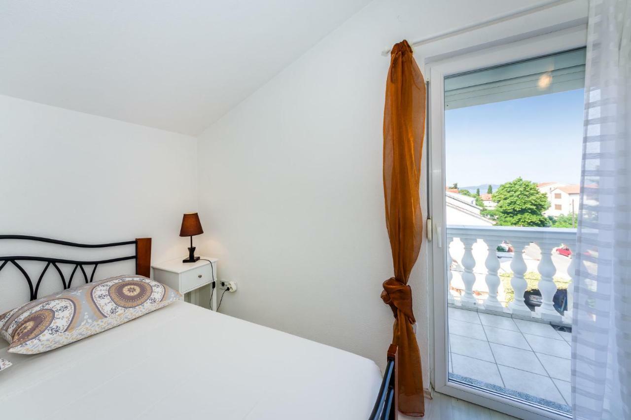 Apartment Juresko Задар Екстер'єр фото