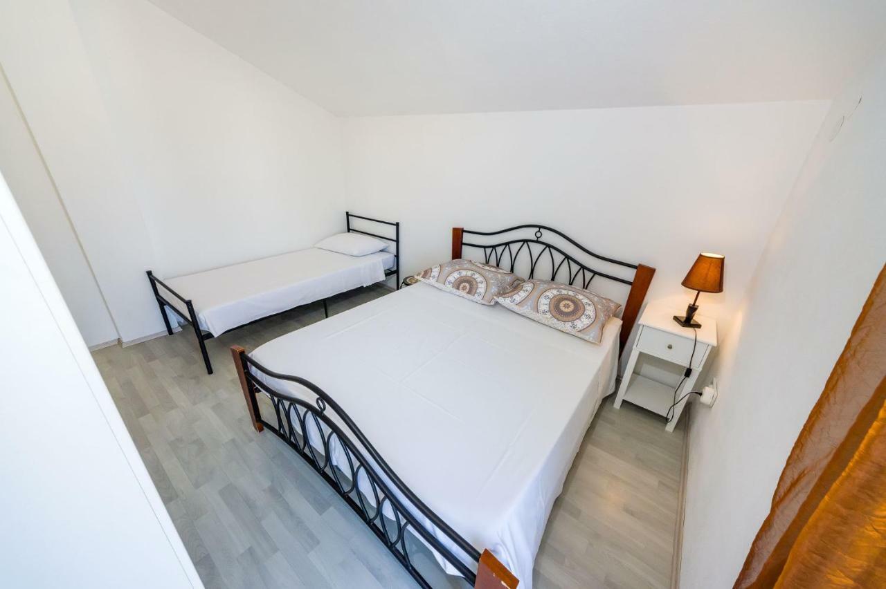 Apartment Juresko Задар Екстер'єр фото