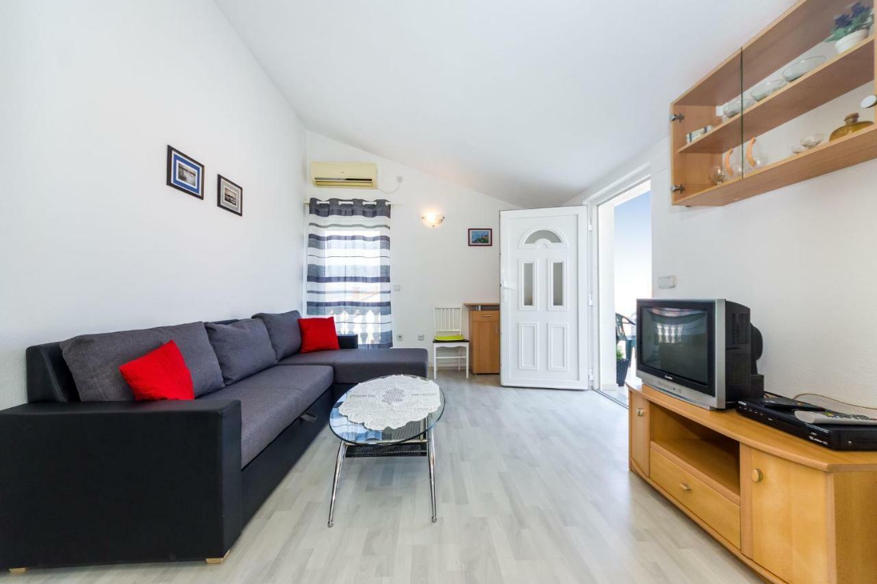 Apartment Juresko Задар Екстер'єр фото