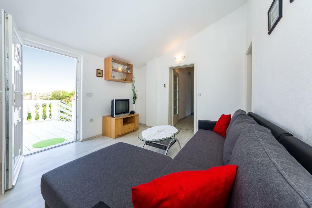 Apartment Juresko Задар Екстер'єр фото