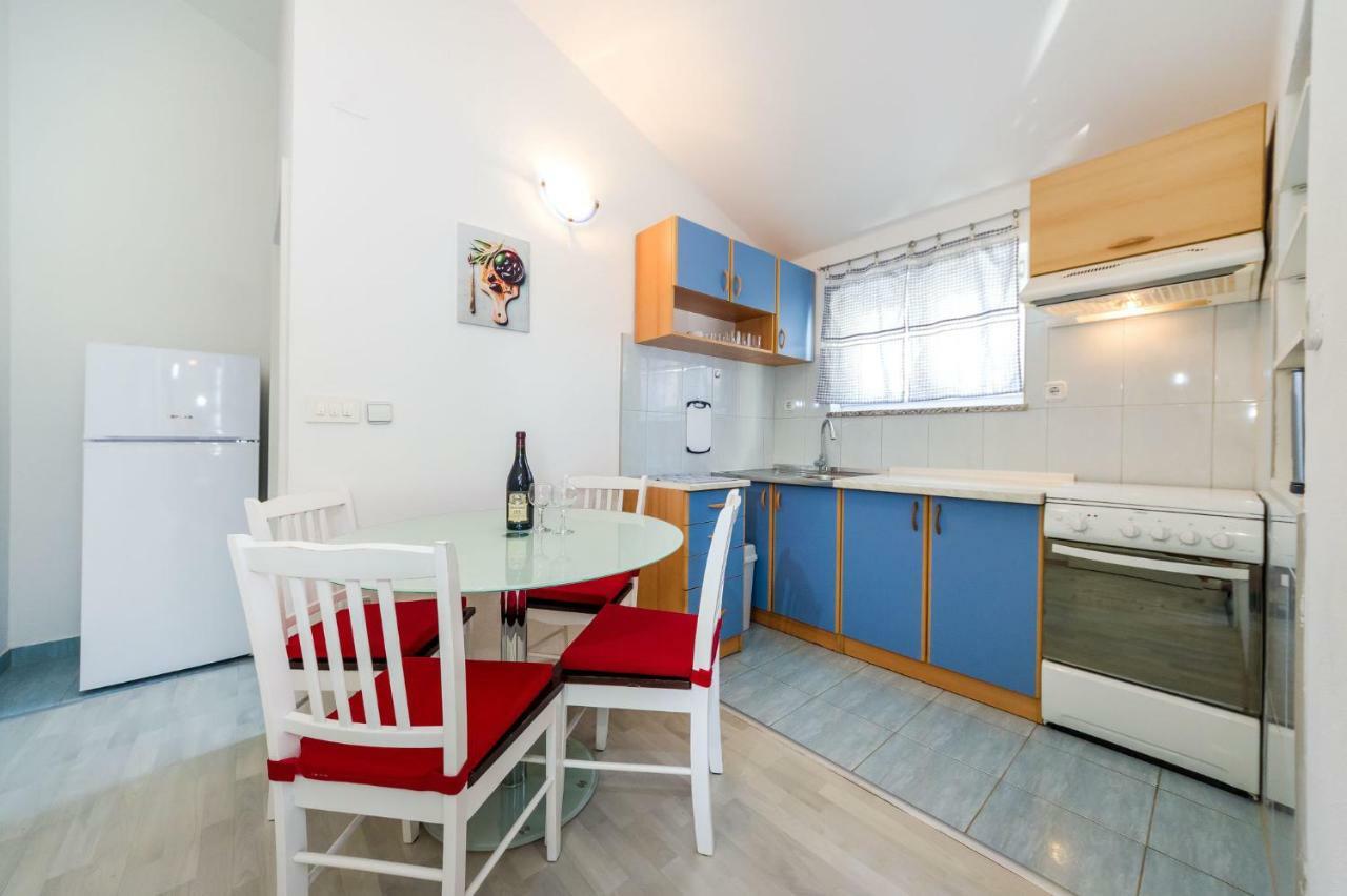 Apartment Juresko Задар Екстер'єр фото