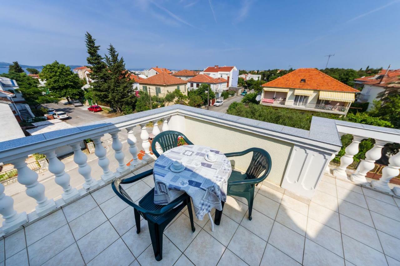 Apartment Juresko Задар Екстер'єр фото